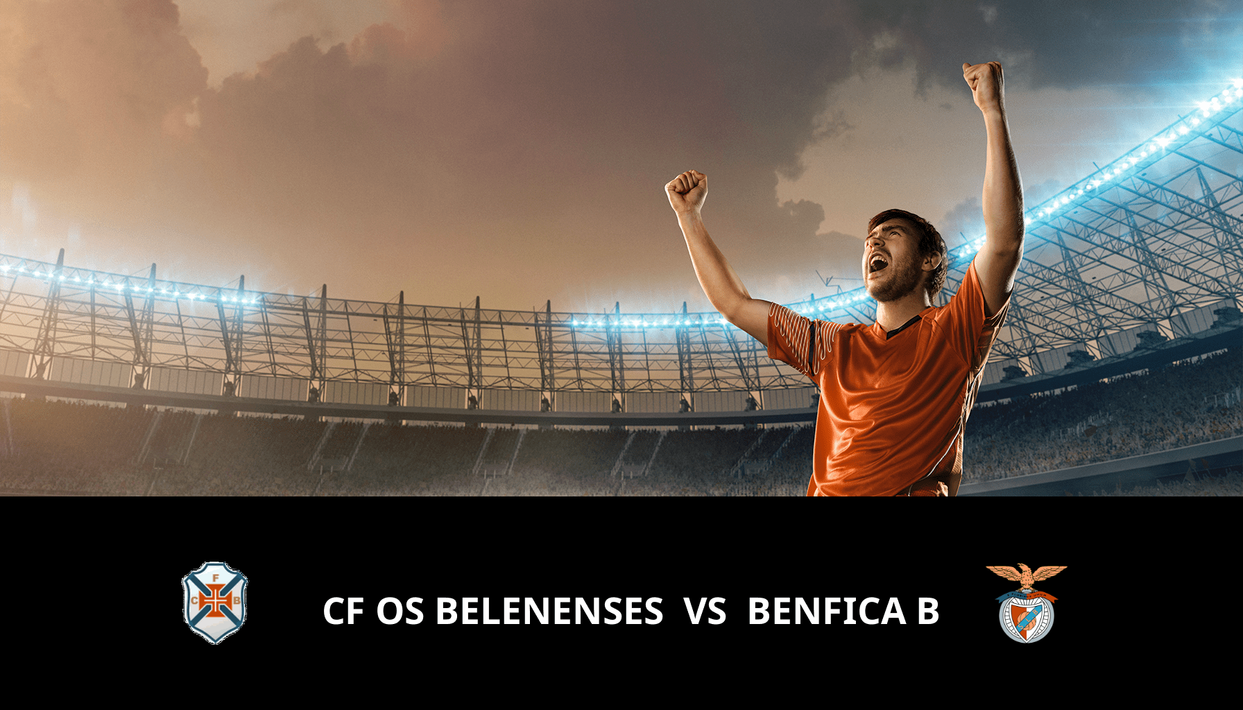 Previsione per CF Os Belenenses VS Benfica B il 10/05/2024 Analysis of the match